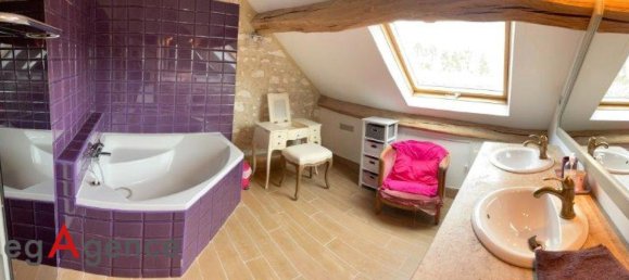 5 bedrooms Castles in Turny, France No. 270405 6