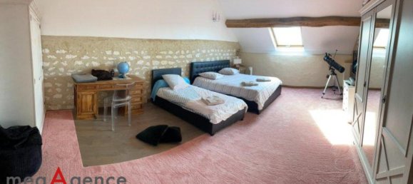 5 bedrooms Castles in Turny, France No. 270405 9