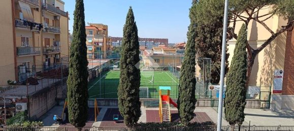 2 Schlafzimmer Wohnung in Rome, Italy, Nr. 186347 67