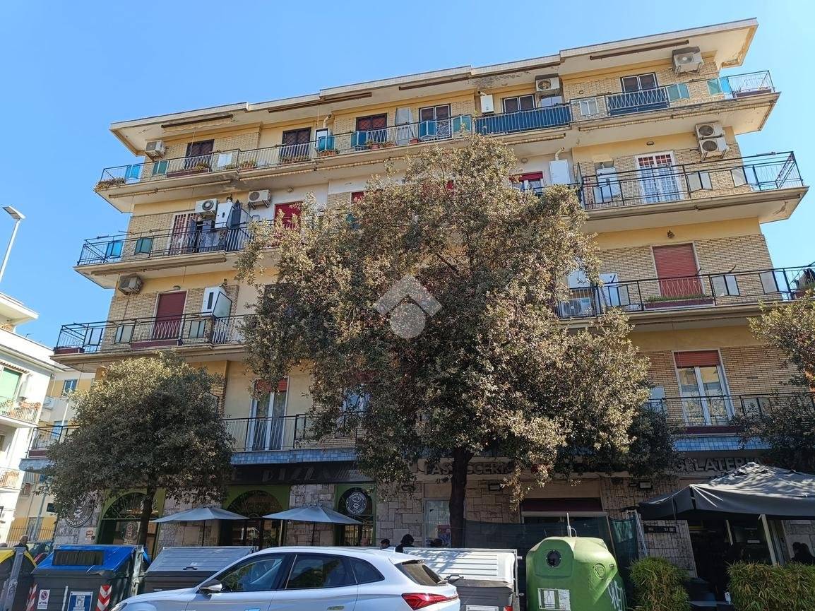 2 Schlafzimmer Wohnung in Rome, Italy, Nr. 186347