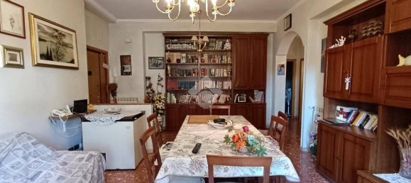2 Schlafzimmer Wohnung in Rome, Italy, Nr. 186347 15