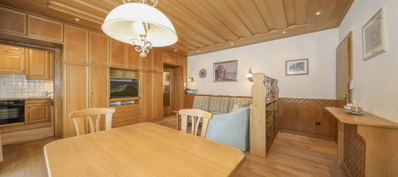 Apartamento de 3 habitaciónes en Kitzbuhel, Austria No. 219220 3