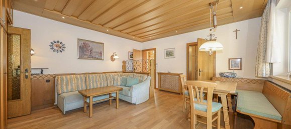 Apartamento de 3 habitaciónes en Kitzbuhel, Austria No. 219220 2