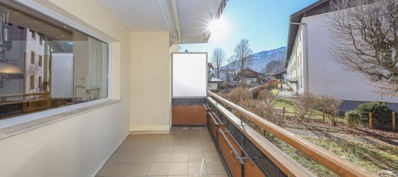 Apartamento de 3 habitaciónes en Kitzbuhel, Austria No. 219220 10
