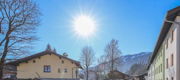 Apartamento de 3 habitaciónes en Kitzbuhel, Austria No. 219220 11