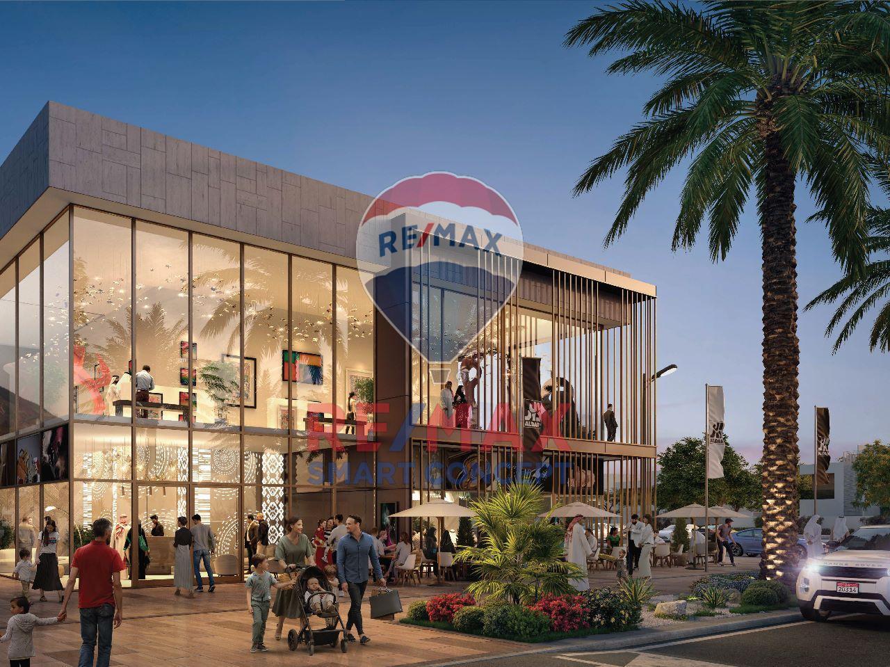 Villa de 5 dormitorios en Saadiyat Island, UAE No. 38871