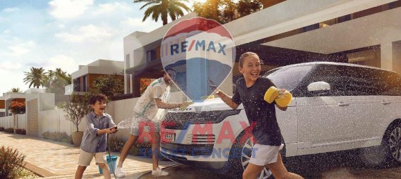 Villa de 5 dormitorios en Saadiyat Island, UAE No. 38871 7