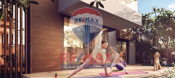 Villa de 5 dormitorios en Saadiyat Island, UAE No. 38871 6