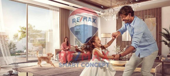 Villa de 5 dormitorios en Saadiyat Island, UAE No. 38871 10