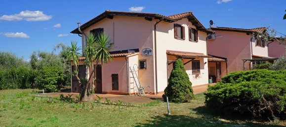 Casa de 5 dormitorios en Fiano Romano, Italy No. 348245 2