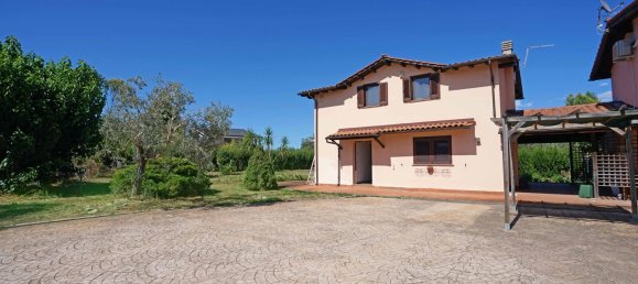 Casa de 5 dormitorios en Fiano Romano, Italy No. 348245 4
