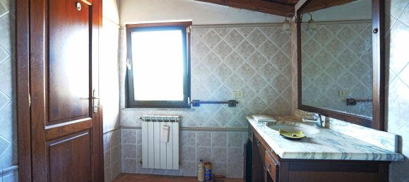 Casa de 5 dormitorios en Fiano Romano, Italy No. 348245 20