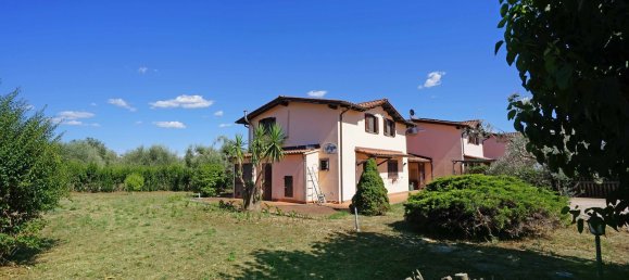 Casa de 5 dormitorios en Fiano Romano, Italy No. 348245 3