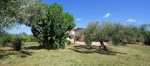 Casa de 5 dormitorios en Fiano Romano, Italy No. 348245 9