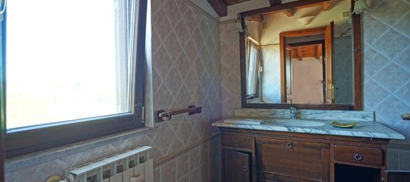 Casa de 5 dormitorios en Fiano Romano, Italy No. 348245 19