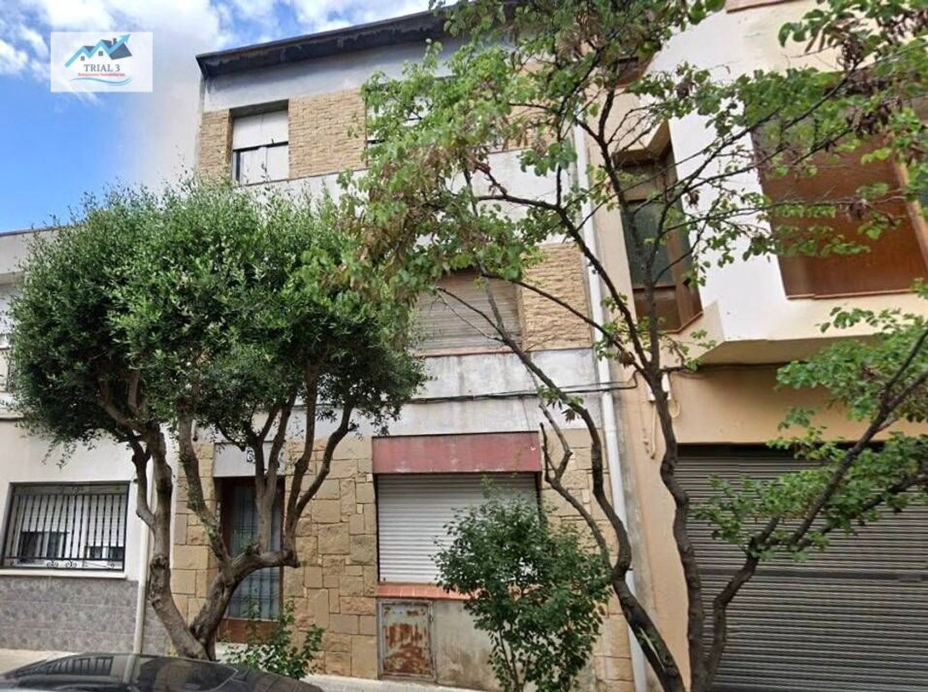 2 bedrooms Apartment in Vallirana, Spain No. 172331