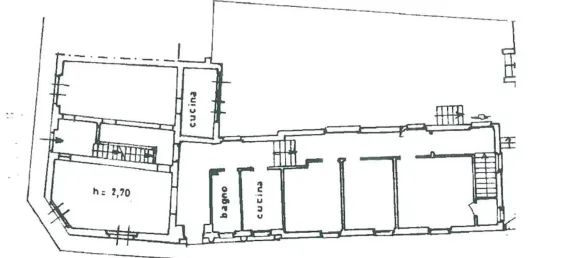 3غرفة شقة في Rivanazzano Terme, Italy رقم 185119 6