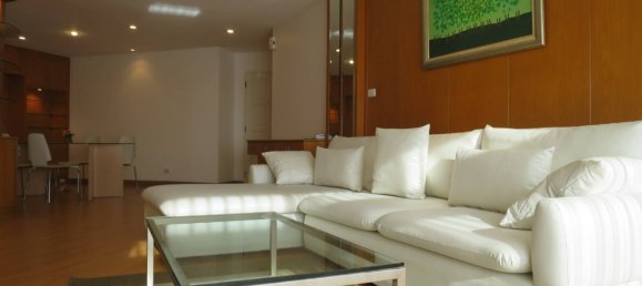 3 chambres Condo à Yan Nawa, Thailand No. 66570 2