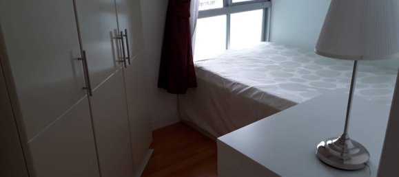 3 chambres Condo à Yan Nawa, Thailand No. 66570 15