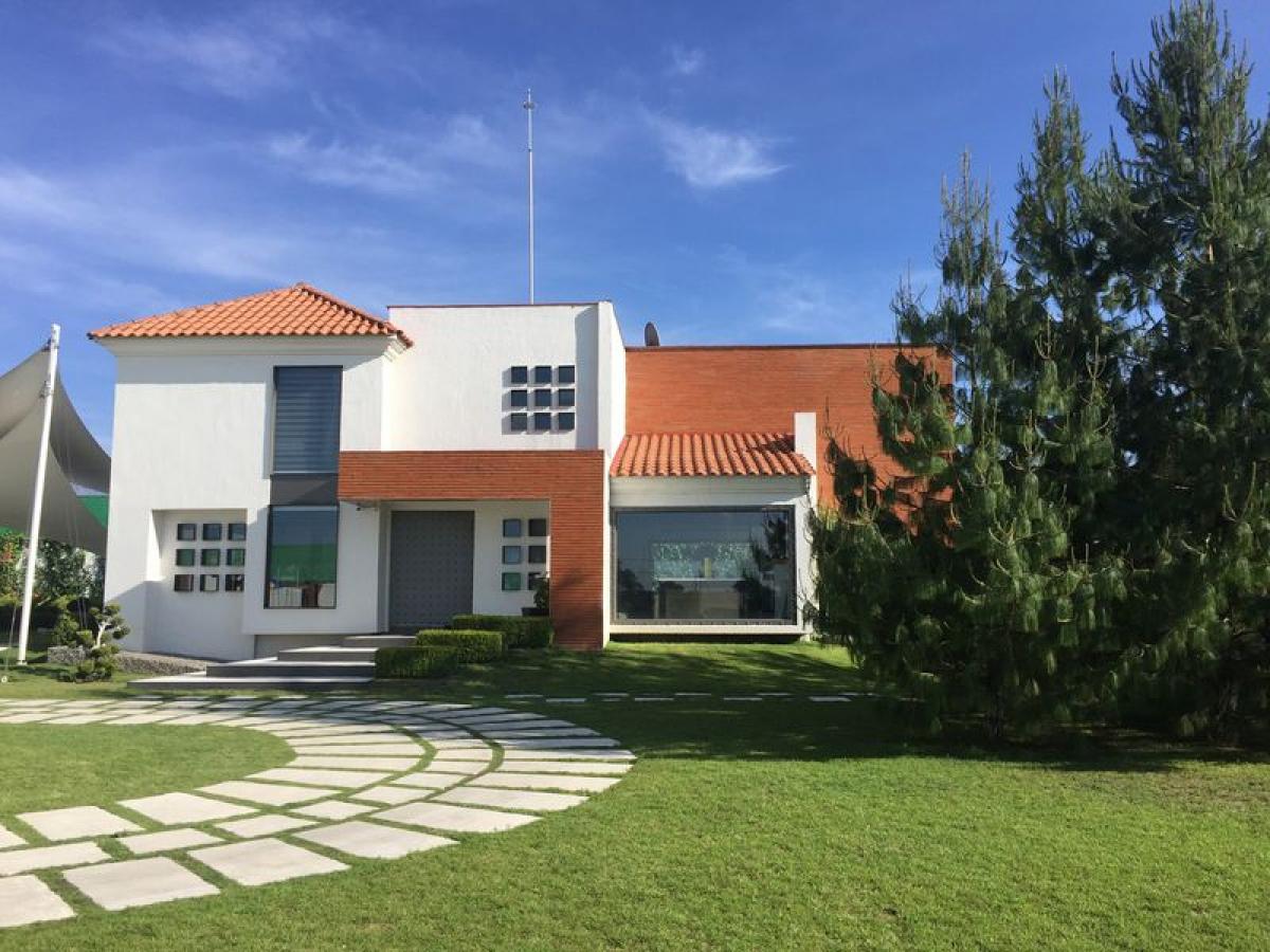 3 bedrooms House in San Buenaventura, Mexico No. 221993