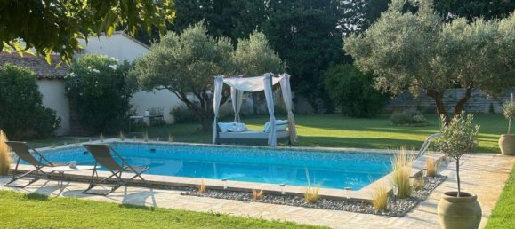 5 bedrooms Villa in Tarascon, France No. 330539 5