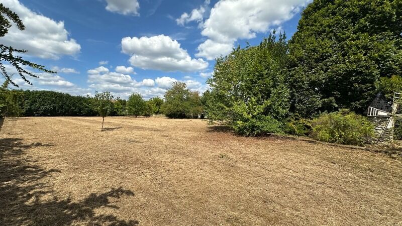 Casa de 3 dormitorios en Bergerac, France No. 294539