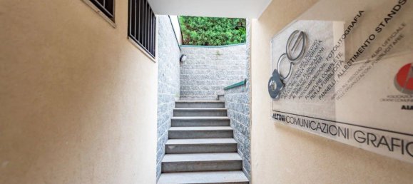 140m² Office in Lainate, Italy No. 6048 17