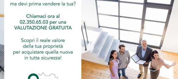 140m² Office in Lainate, Italy No. 6048 13