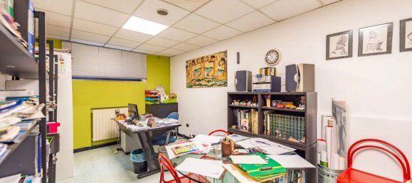 140m² Office in Lainate, Italy No. 6048 7