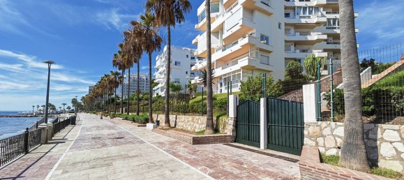 1 bedroom Apartment in Marbella, Spain No. 41195 3