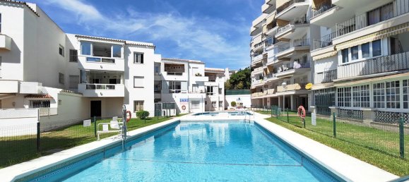 1 bedroom Apartment in Marbella, Spain No. 41195 6