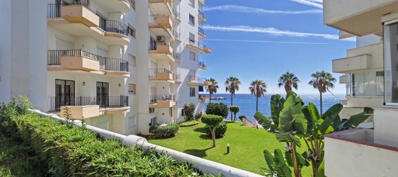 1 bedroom Apartment in Marbella, Spain No. 41195 4