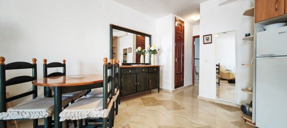 1 bedroom Apartment in Marbella, Spain No. 41195 8