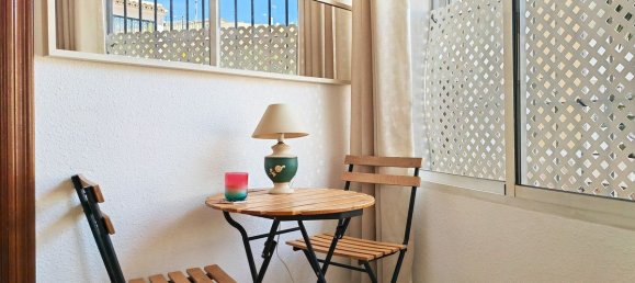 1 bedroom Apartment in Marbella, Spain No. 41195 13