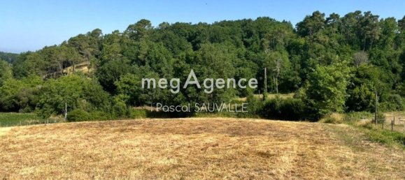 6820m² Land in Saint-Germain-du-Salembre, France No. 110954 2