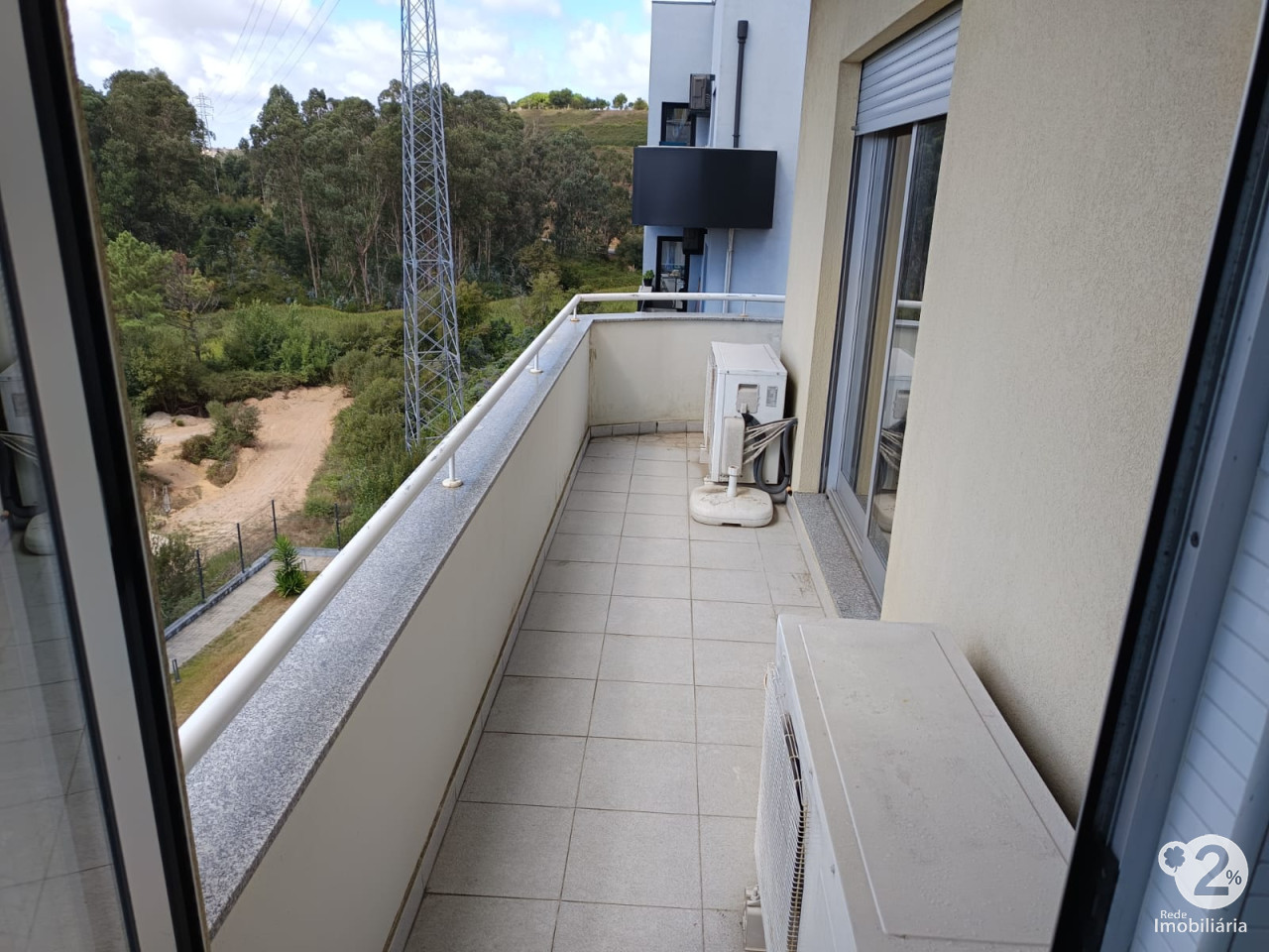 2 Schlafzimmer Wohnung in Rio Tinto, Portugal, Nr. 304431