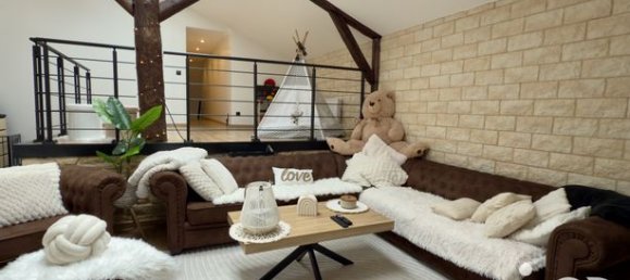 Дом с 3 спальнями в Пьерпон, Франция № 310796 4