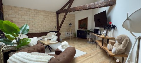 Дом с 3 спальнями в Пьерпон, Франция № 310796 5