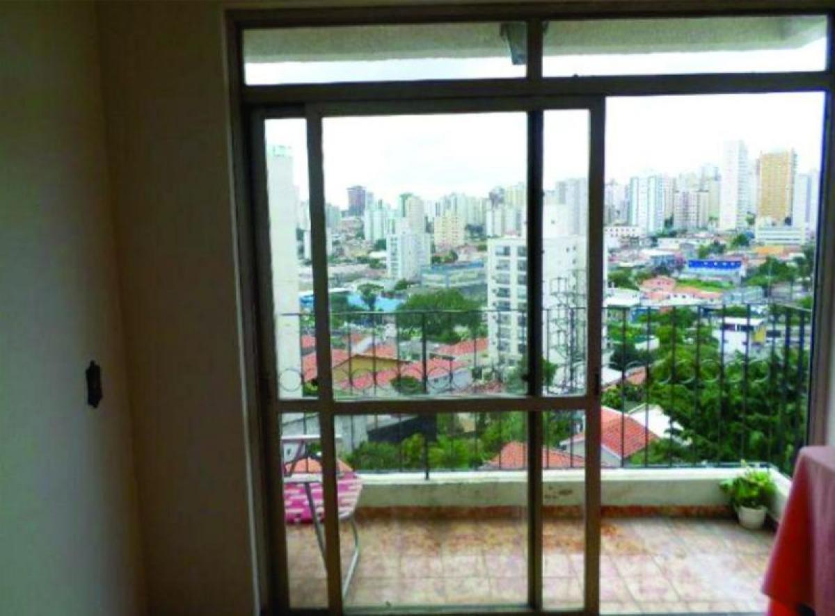 3 غرف نوم شقة في Sao Paulo, Brazil رقم 534453