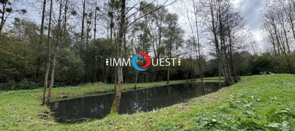 Terreno en Neuville-sous-Montreuil, France 5200 m² No. 220547 2