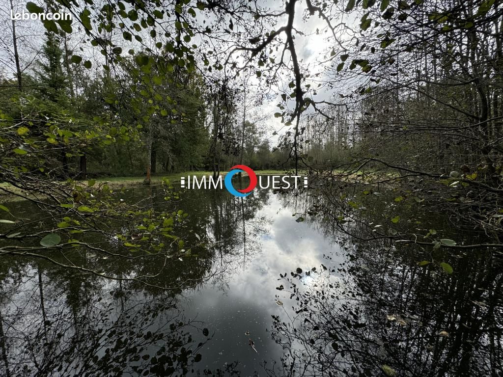 Terreno en Neuville-sous-Montreuil, France 5200 m² No. 220547