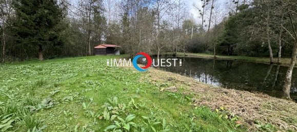 Terreno en Neuville-sous-Montreuil, France 5200 m² No. 220547 3