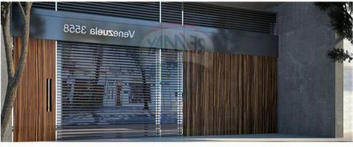 Studio in Buenos Aires, Argentina No. 68218