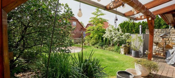 4 غرف نوم تاون هاوس في Wolfsburg, Germany رقم 263727 8