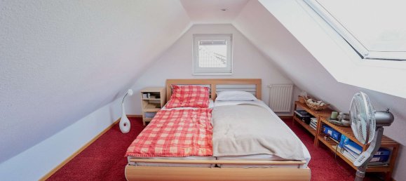 4 غرف نوم تاون هاوس في Wolfsburg, Germany رقم 263727 15