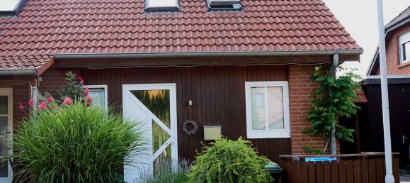 4 غرف نوم تاون هاوس في Wolfsburg, Germany رقم 263727 17