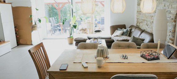 4 غرف نوم تاون هاوس في Wolfsburg, Germany رقم 263727 3