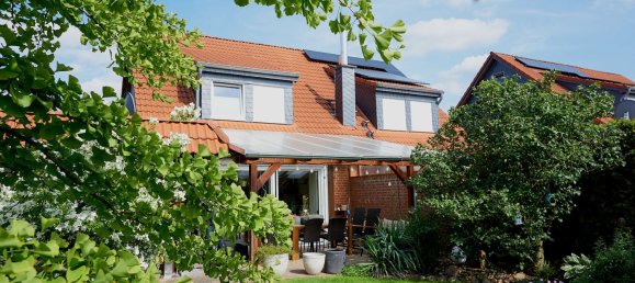 4 غرف نوم تاون هاوس في Wolfsburg, Germany رقم 263727 9