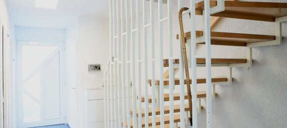 4 غرف نوم تاون هاوس في Wolfsburg, Germany رقم 263727 5