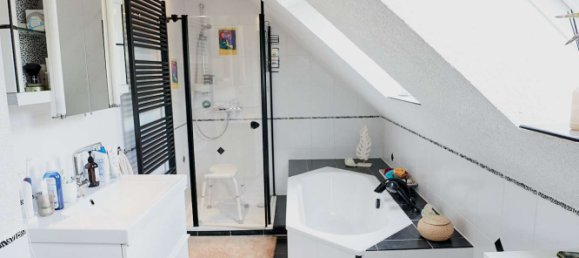 4 غرف نوم تاون هاوس في Wolfsburg, Germany رقم 263727 12